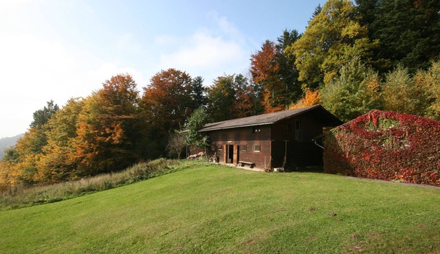 Vacation home Panorama