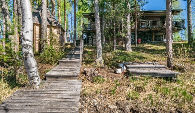 Vacation home Patu by Interhome