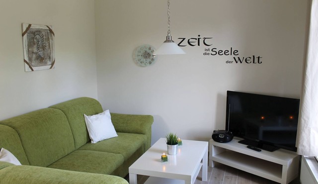 Vacation home "Paul" on Poel