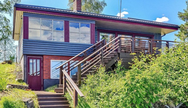 Vacation home Pusula by Interhome