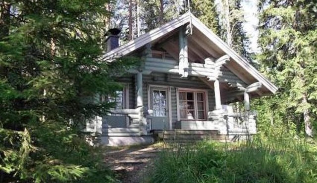 Vacation home Rahjus by Interhome