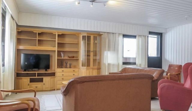 Vacation home Ranta-rasti 2 in Pyhäjärvi - 9 persons, 4 bedrooms