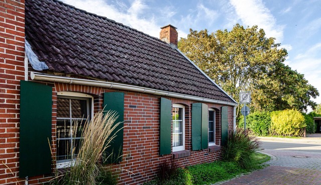 Vacation Home 'Segelboot' with Garden, BBQ & Wi-Fi