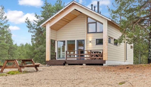 Vacation home Siika by Interhome