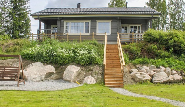 Vacation home Sirula by Interhome
