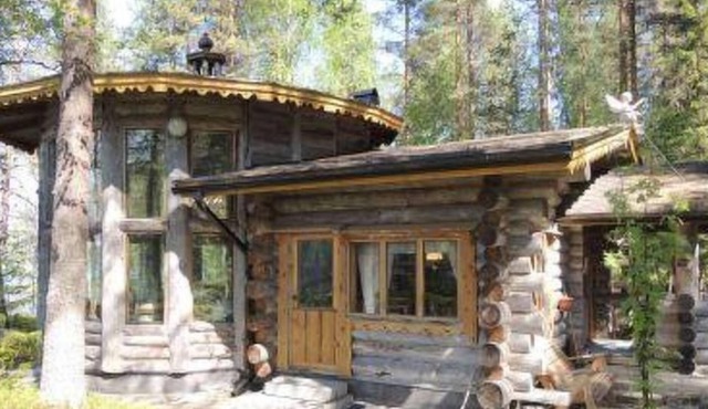 Vacation home Suviranta in Lieksa - 6 persons, 1 bedrooms