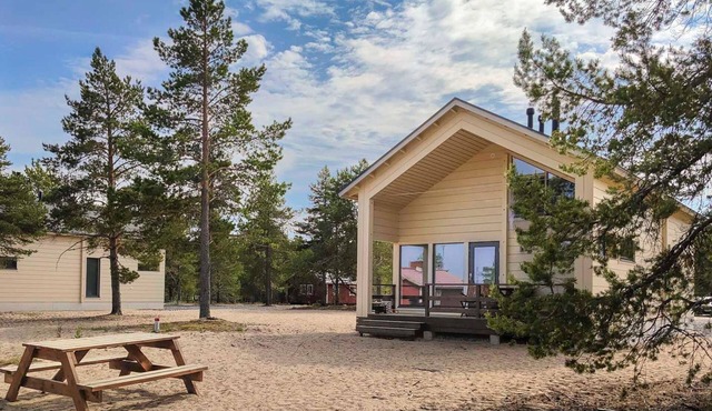 Vacation home Taimen by Interhome