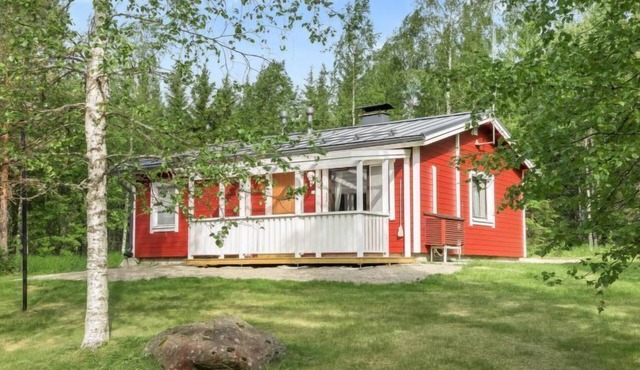 Vacation home Teeri by Interhome