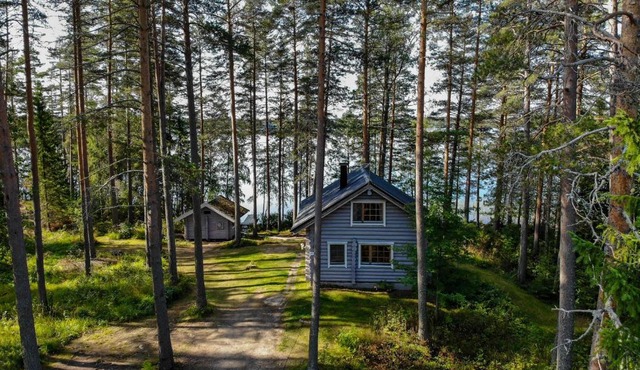Vacation Home Tulikallio