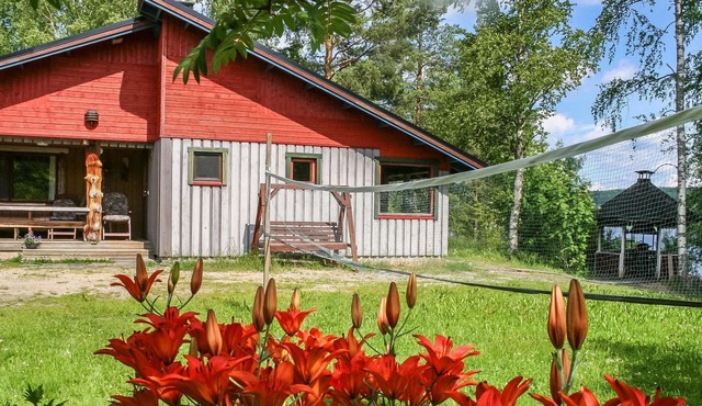 Vacation home Viehko by Interhome