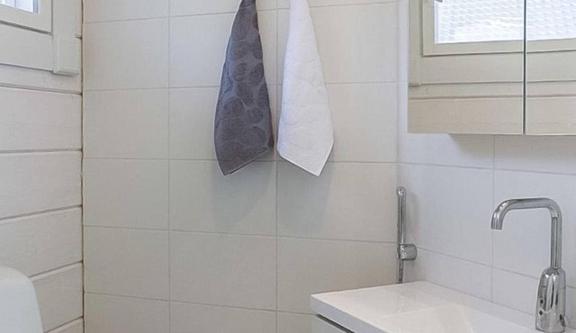 Vacation home Villa paasirinne a in Toivakka - 6 persons, 2 bedrooms