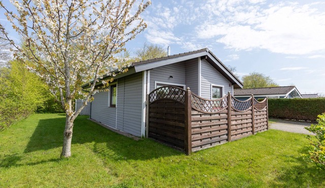 Vacation home Wadden Sea in Simonsberg for up to 4 people
