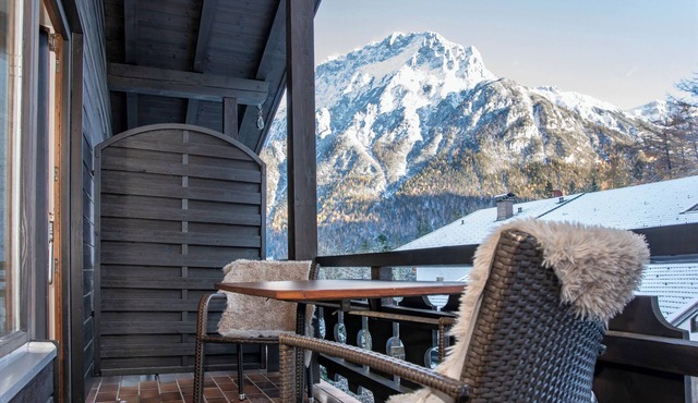 Vacation home Zauberberg - Magic of the Alps - by Loewenherz