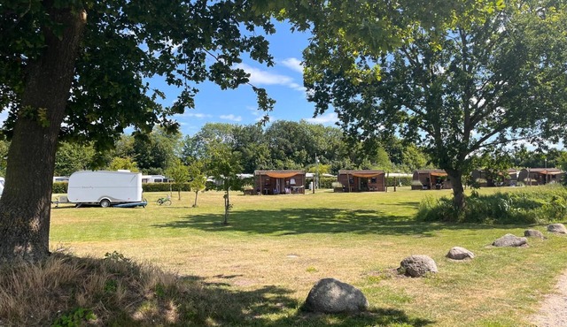 Vacation lodge Moby Dick at Seeparx Süsel