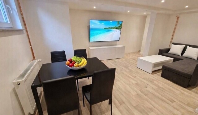 Vacation Rental/Apartment for 5 Guests, 50 m², in Stoltebüll (315408)