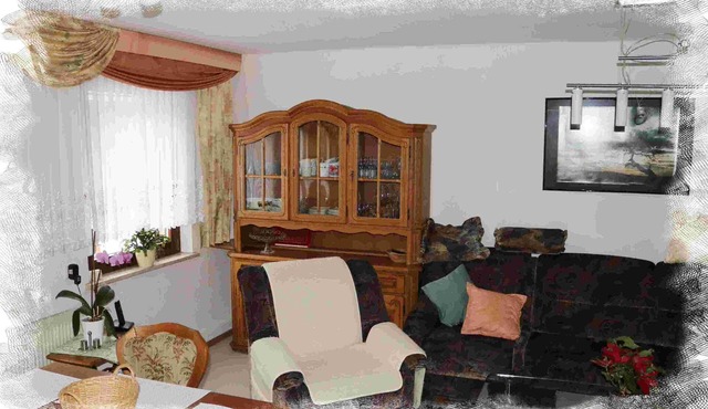 Vacation rental