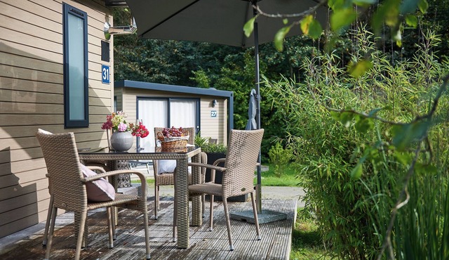 Vacation resort Gronenberger Mühle