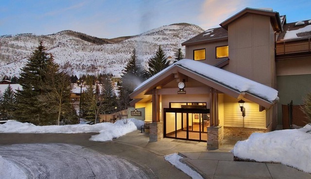Vail - 1 Bedroom Villa - Jan 8th, 2027 to Jan 15th, 2027 - 7 nights
