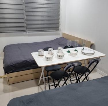 ValueStay Hotel 9A