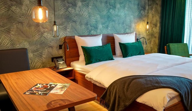 Van der Valk Hotel Berlin Brandenburg