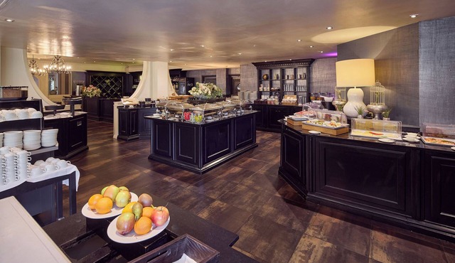 Van der Valk Hotel Moers