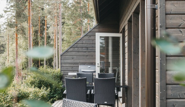 Varjola Holiday Center