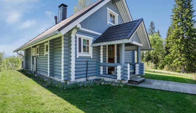 Vastaniemi by Interhome