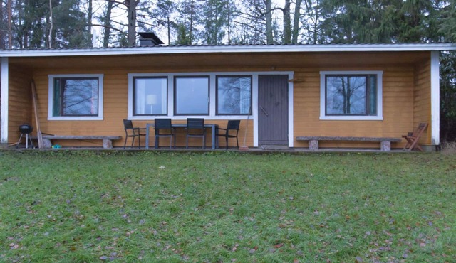 Vattomäki by Interhome