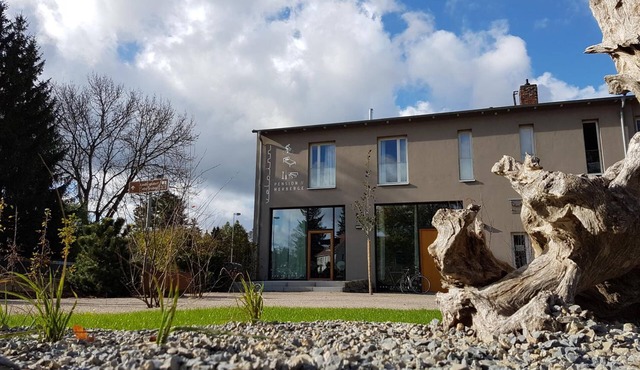 velo inn - Basislager Bad Berka