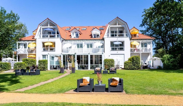 Victoria Suites