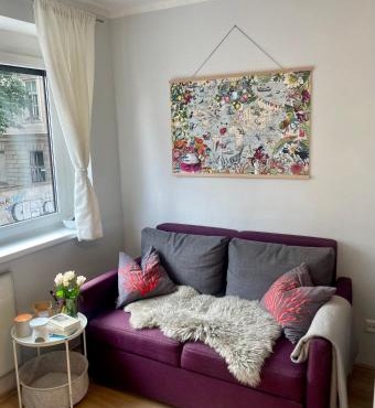 Vienna Business-Apartment 1-6 months