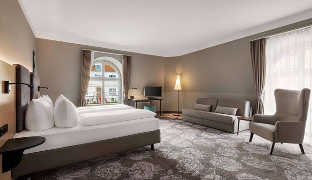 Vienna House Easy by Wyndham Castrop-Rauxel
