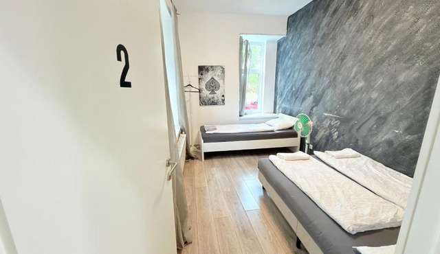 Vienna Riverside Residence MM7