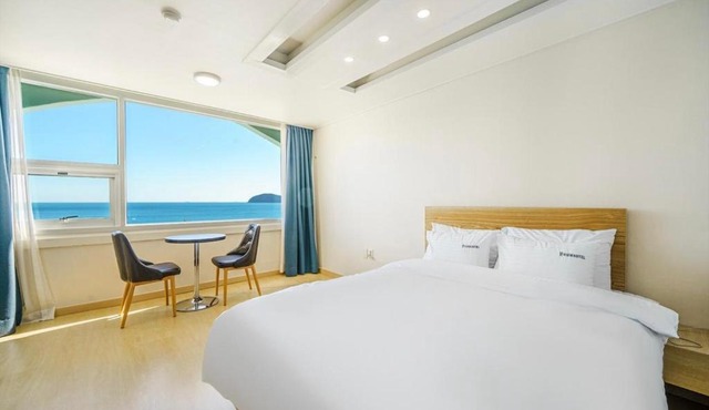 VIEW Hotel Geoje