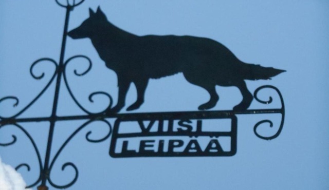 Viisi Leipää
