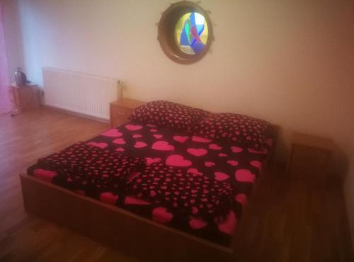 Vila Barrandovská patro 2