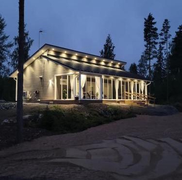 Villa Aamun Aava
