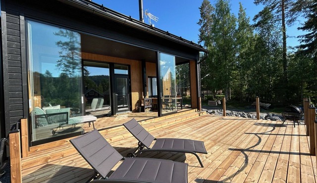 Villa aava by Interhome