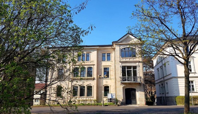 Villa am Park