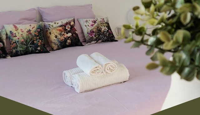 Villa Bianca - Holiday & Business