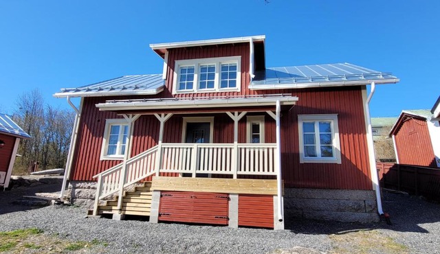 Villa Catharina