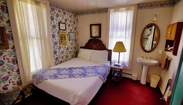 Villa Dallavalle Inn Room 4