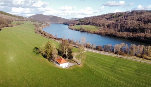 Villa Diemelsee