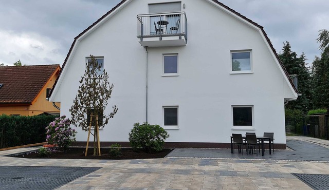 Villa-Dohne by Altmann - 3-room Dohne 1