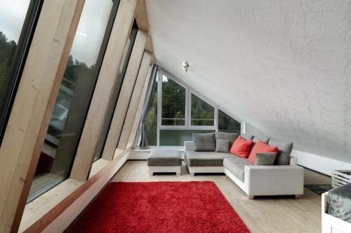 Villa Eichwald - Schwarzwaldloft