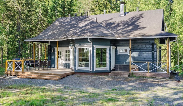 Villa eläntätila by Interhome
