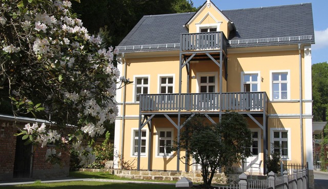 Villa Elise