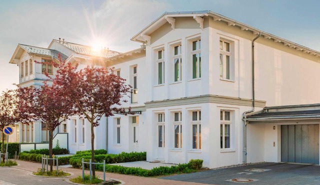 Villa Erika _ Wohnung 5