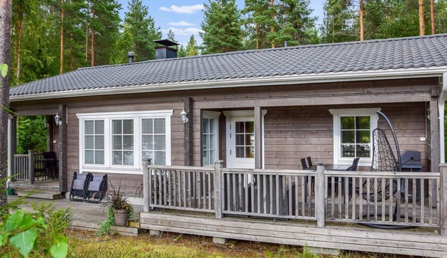Villa hilja by Interhome