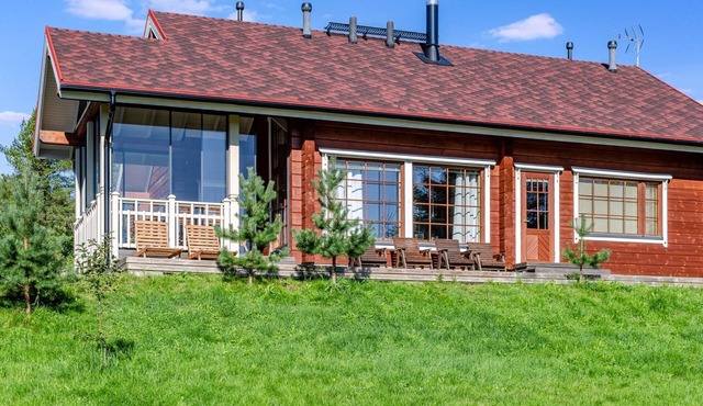 Villa hymy by Interhome